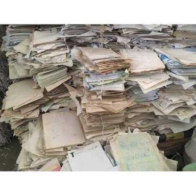 Waste Paper Scrap For Making Paper
