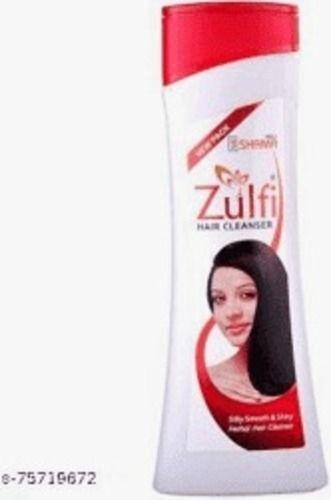 Shama Zulfi Hair Cleanser For Skily And Shinny Hair  Gender: Female