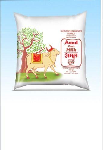 Pure And Natural Proteins Minerals And Nutrients Rich Amul Cow Based Milk Age Group: Children