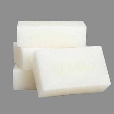 Bar Purity 100 Percent No Harsh Chemicals Soft White Natural Shea Butter Handmade Bath Soap