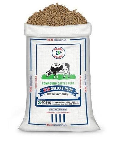 Rich In Nutrients And Minerals Important Of Compound In Milk Production Cattle Feed Application: Fodders