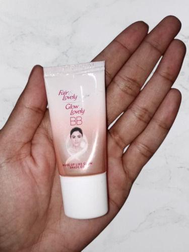 Safe To Use 18 Gm Fair And Lovely Cream Spot Removal And Skin Brightening For Women