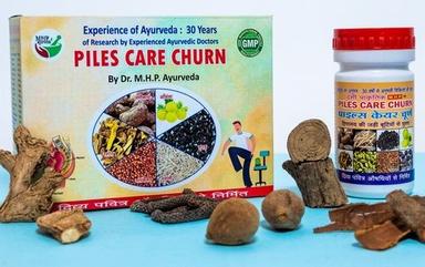 Gmp Certified Ayurvedic Piles Care Churn Age Group: For Adults