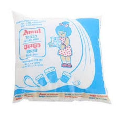 Nutritional Fresh Amul Cow Milk With High Source Of Vitamin A And Calcium Protein Age Group: Baby