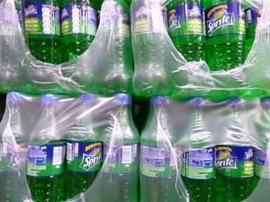  बिना किसी अतिरिक्त प्रिजरवेटिव के स्प्राइट कोल्ड ड्रिंक, मुंह में पानी लाने वाला स्वाद और चूने के स्वाद वाली पैकेजिंग: प्लास्टिक की बोतल 