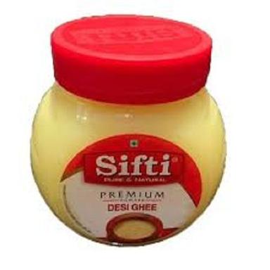 Full Of Nutritive Fatty Acids Pure And Tasty Organic Fresh Sifti Desi Cow Ghee Age Group: Children