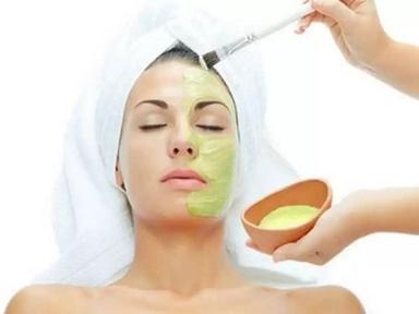 Herbal Anti Aging Face Pack For Women Recommended For: Adults