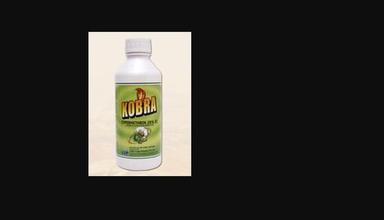 Kobra Cypermethrin 25% Ec Liquid Agriculture Insecticide Used To Kill Spiders, Mites, And Other Insects. Purity(%): 97%