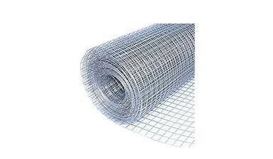 Less And Relatively Low-Cost Maintenance Wires Welded Wire Mesh Steel Fences Application: Industrial Sites