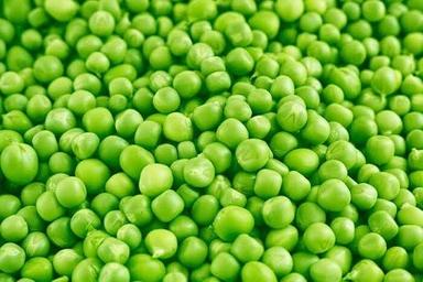 Organic Fresh Indian Green Color Peas For Cooking With No Additional Flavors, 1 Kg Admixture (%): (%)1