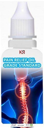 Pain Relief Grade Standard Oil Age Group: Infants