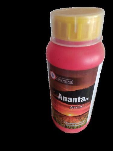 Purity 97 Percent Liquid Ananta Fs Thiamethoxam 30% Fs Systemic Insecticide Application: Agriculture