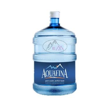 A Grade 100% Pure And Fresh Drinking Water, 20 Liter Jar Pack Packaging: Plastic Bottle