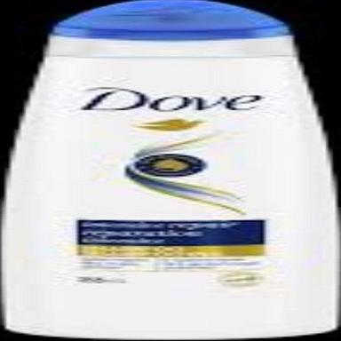 Protect Hair Against Damage And Hair Looks Healthy Dove Shampoo Bottle Length: 2-4 Millimeter (Mm)