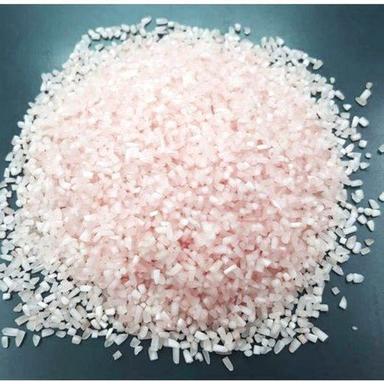 Pure And Fresh Nice Aromatic White Colour Ponni Broken Rice For Cooking Broken (%): 1