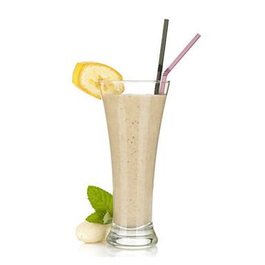 Semi-Sterilised Nutritive Fresh & Healthy Banana Milk Shake Dried Whole Flavour  Age Group: Old-Aged