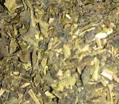 Dried Fresh And Healthy Inorganic Green Tea, Leaves, Loose Pack