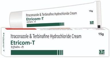 Itraconazole And Terbinafine Hcl Cream Drug Solutions