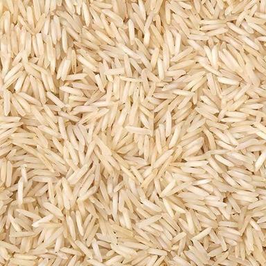 उच्च पोषक तत्वों के साथ ऑर्गेनिक व्हाइट लॉन्ग ग्रेन ऑर्गेनिक बासमती धान चावल टूटा हुआ (%): 1