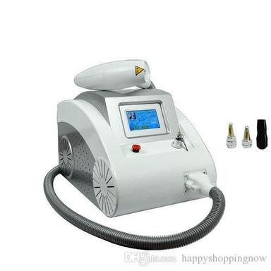 Tattoo Removal Machine with Excellent Functionality