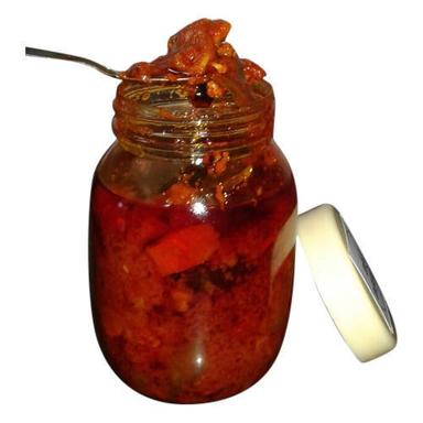Used As Side Dish For All Rices Healthy And Organic Mixed Vegetable Pickle With High Nutritious Values
