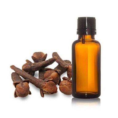 Pure And Fresh A Grade Highly Effective Clove Essential Oil Ingredients: Herbal Extract