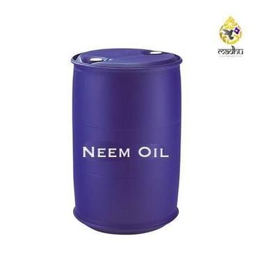 100% Natural and Organic Liquid Form Neem Oil