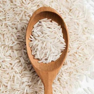 Gluten Free Long Grain White Basmati Rice For Cooking And Human Consumption