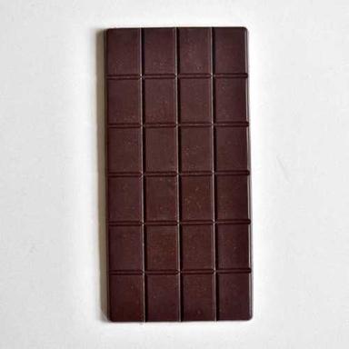 Any Flavour Nice Aroma Hygienically Packed Sweet Taste Dark Brown Eggless Chocolate