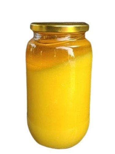No Added Preservatives No Artificial Color Rich Aroma And Healthy Homemade Cow Ghee Age Group: Children