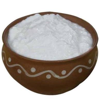 Rich In Probiotics Vitamins Minerals And Enzymes Pure And Tasty White Cow Curd Age Group: Children