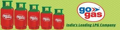 12 Inch Red And Green Color Iron Material Lpg Cylinder For Home, Commercial, Domestic Application: Home