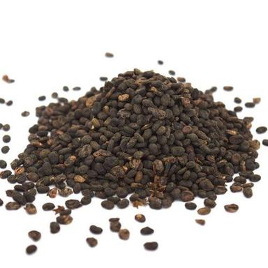 Black Dried Bakuchi Seeds (Psorelia Coryfolia) For Ayurvedic Medicinal Use Ingredients: Psorelia Coryfolia