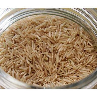 Organic Natural Completely Polished Slightly Sweet Taste Brown Rice