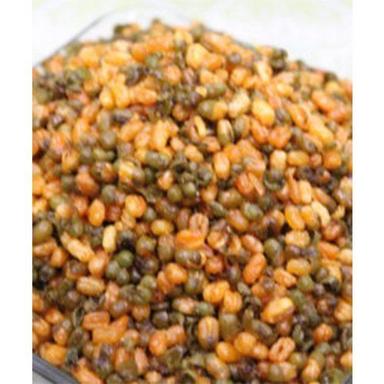 Ready To Eat Delicious And Tasty Hygienically Processed Masala Moong Daal Namkeen, 200 Gram