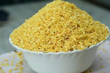 Healthy And Delicious Hygienically Processed Yellow Moong Daal Namkeen, 400 Gram Grade: A