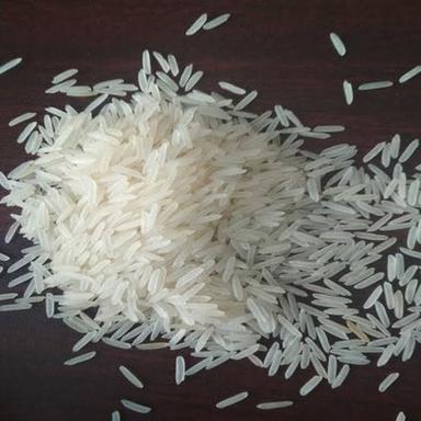 प्रोटीन में उच्च 99% शुद्धता वाला सफेद रंग लंबे दाने वाला ऑर्गेनिक ताजा बासमती चावल टूटा हुआ (%): नहीं 