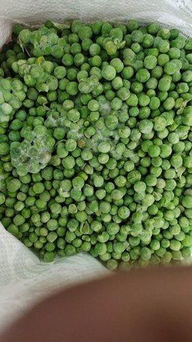 100% Natural And Organic A Grade Loose Frozen Green Peas Texture: Dried