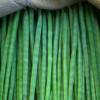 Stick 100% Natural And Organic Healthy Round Long Drumstick Vegetable