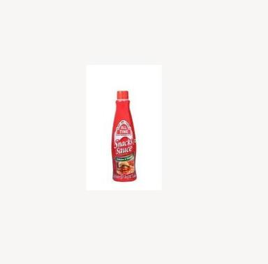 Round 400Ml, 100 Percent Vegetarian Rich Natural Taste Healthy Tomato Ketchup
