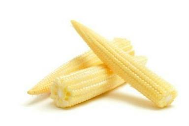 A Grade Fresh Baby Corn With High Nutritious Values And Taste Broken Ratio (%): 1