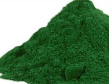 A Grade, Nutrient Rich And Organic Green Colored Spirulina Powder Recommended For: All