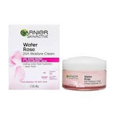 Colour Pink Beauty Face Cream(3 In 1 Cleanser And Toner) Age Group: Any Person