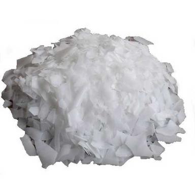 White Color PE Wax Polyethyelne Wax Flakes for Plastics, Candles, Polymers