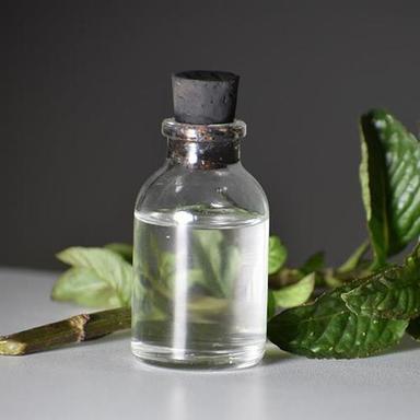100% Natural Pure Mentha Arvensis Essential Oil With 2 To 3 Years Of Shelf Life Age Group: Adults