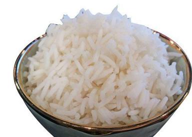Long Grain Rich In Carbohydrate Natural Taste White Organic Dried Boiled Rice Origin: India
