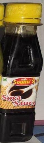 Soumi'S Soya Sauce, Pack Size, 200 Gms, Packaging Type: Pet Bottle Application: Use It As A Salt Substitute