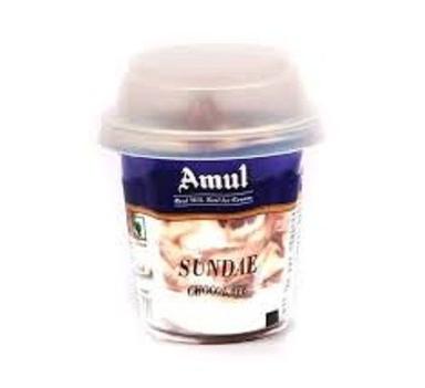 100% Natural Organic And Pure Amul Sundae Chocolates Ice Cream Age Group: Children