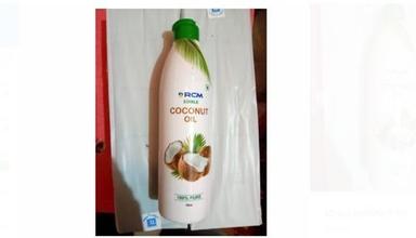 100% Natural & Pure Cold Pressed Coconut Hair Oil, 250Ml Pack Gender: Female