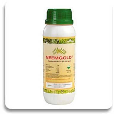 A Grade Neem Based Pesticide For Agriculture Uses Purity(%): 98% 99% 100%